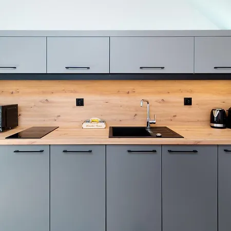 Wonder - Karkonosz Blisko Wyciagow Narciarskich, Szlakow I Restauracji *