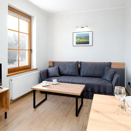 Wonder - Karkonosz Blisko Wyciagow Narciarskich, Szlakow I Restauracji Karpacz