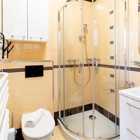 Wonder - Karkonosz Blisko Wyciagow Narciarskich, Szlakow I Restauracji * Karpacz