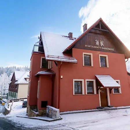 Apartment Wonder - Karkonosz Blisko Wyciagow Narciarskich, Szlakow I Restauracji