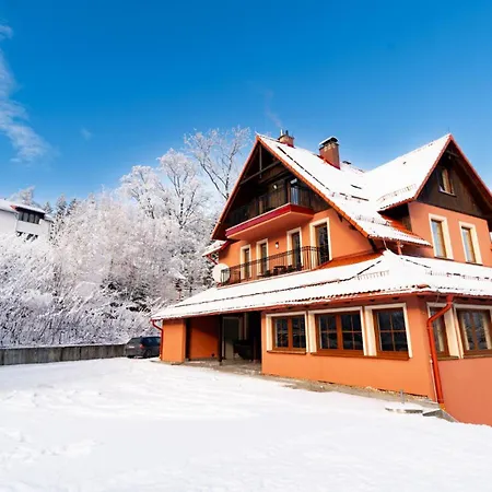 Apartment Wonder - Karkonosz Blisko Wyciagow Narciarskich, Szlakow I Restauracji Karpacz