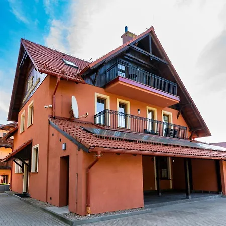 Wonder - Karkonosz Blisko Wyciągów Narciarskich, Szlaków I Restauracji Apartament *