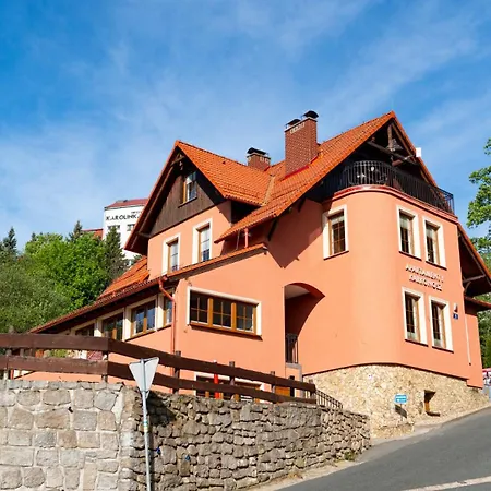 Wonder - Karkonosz Blisko Wyciagow Narciarskich, Szlakow I Restauracji *