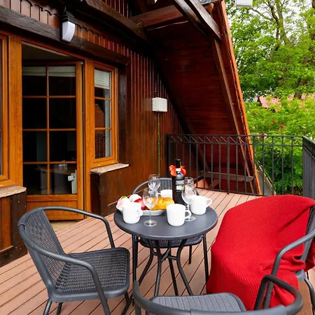 Apartmán Wonder - Karkonosz Blisko Wyciagow Narciarskich, Szlakow I Restauracji