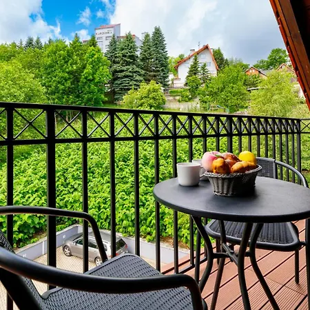 Wonder - Karkonosz Blisko Wyciagow Narciarskich, Szlakow I Restauracji * Karpacz