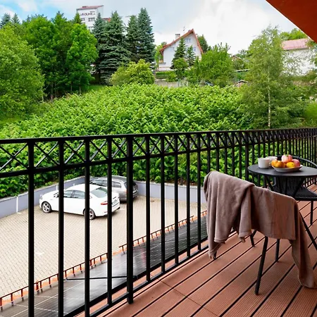 Apartmán Wonder - Karkonosz Blisko Wyciagow Narciarskich, Szlakow I Restauracji Karpacz