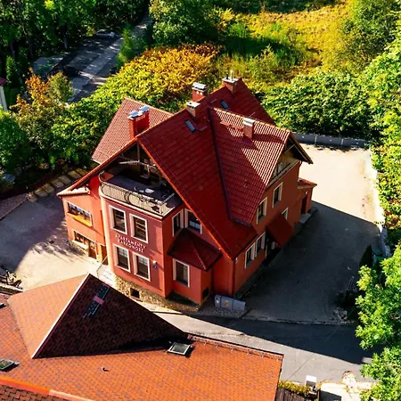 Wonder - Karkonosz Blisko Wyciagow Narciarskich, Szlakow I Restauracji 卡尔帕奇