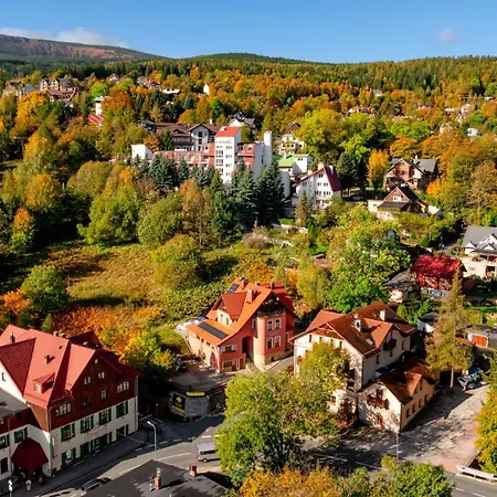 Wonder - Karkonosz Blisko Wyciagow Narciarskich, Szlakow I Restauracji Apartmán