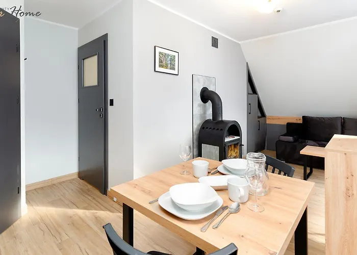 Apartament Wonder - Karkonosz Blisko Wyciągów Narciarskich, Szlaków I Restauracji *