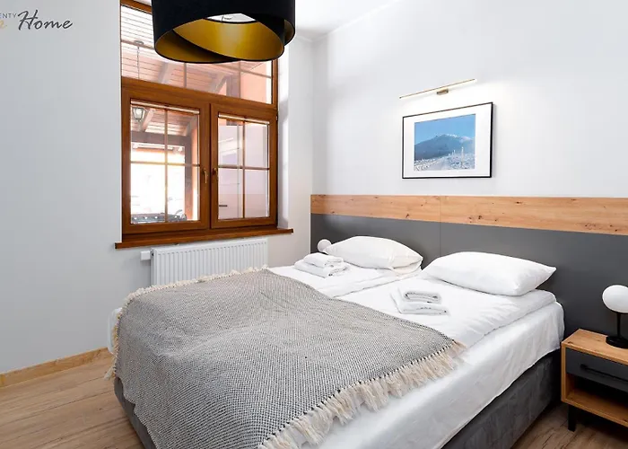 Apartament Wonder - Karkonosz Blisko Wyciągów Narciarskich, Szlaków I Restauracji *