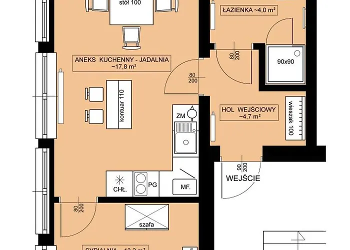 Wonder - Karkonosz Blisko Wyciągów Narciarskich, Szlaków I Restauracji Apartament