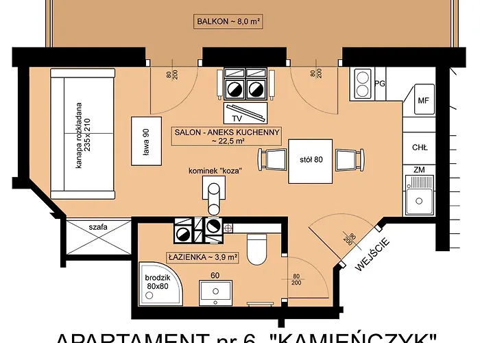 Wonder - Karkonosz Blisko Wyciągów Narciarskich, Szlaków I Restauracji