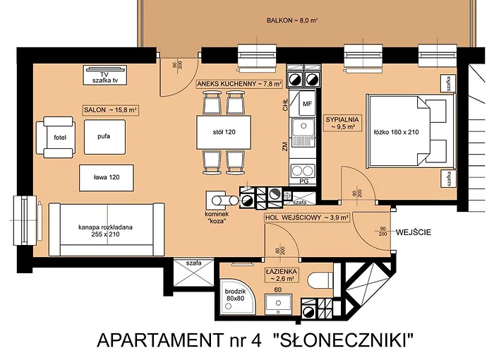 Apartament Wonder - Karkonosz Blisko Wyciągów Narciarskich, Szlaków I Restauracji