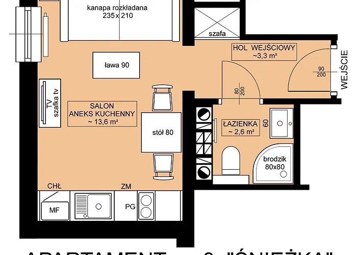 Apartament Wonder - Karkonosz Blisko Wyciągów Narciarskich, Szlaków I Restauracji