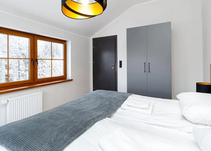 Wonder - Karkonosz Blisko Wyciągów Narciarskich, Szlaków I Restauracji Karpacz