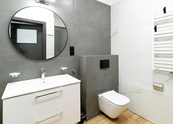 Wonder - Karkonosz Blisko Wyciągów Narciarskich, Szlaków I Restauracji Apartament