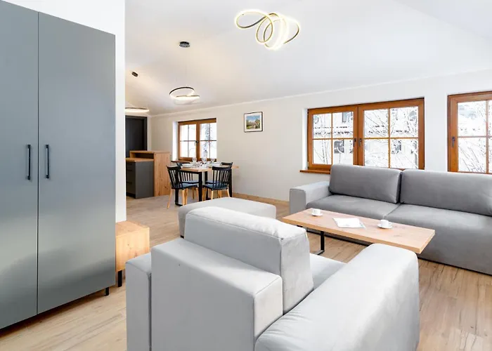 Wonder - Karkonosz Blisko Wyciągów Narciarskich, Szlaków I Restauracji Karpacz