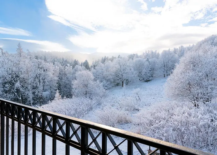 Wonder - Karkonosz Blisko Wyciągów Narciarskich, Szlaków I Restauracji Apartament