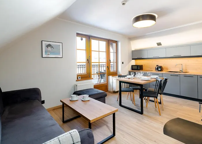 Wonder - Karkonosz Blisko Wyciągów Narciarskich, Szlaków I Restauracji *