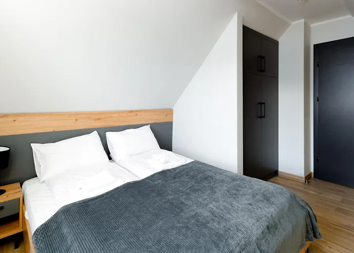 Wonder - Karkonosz Blisko Wyciągów Narciarskich, Szlaków I Restauracji Apartament *
