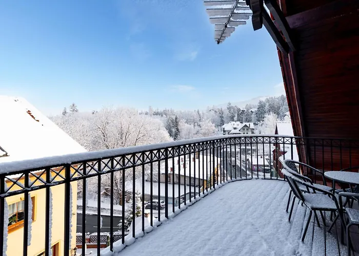 Wonder - Karkonosz Blisko Wyciągów Narciarskich, Szlaków I Restauracji *