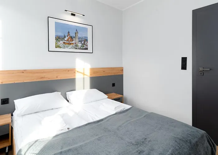 Apartament Wonder - Karkonosz Blisko Wyciągów Narciarskich, Szlaków I Restauracji Karpacz