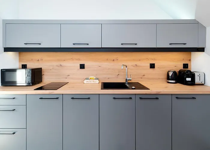 Wonder - Karkonosz Blisko Wyciągów Narciarskich, Szlaków I Restauracji *