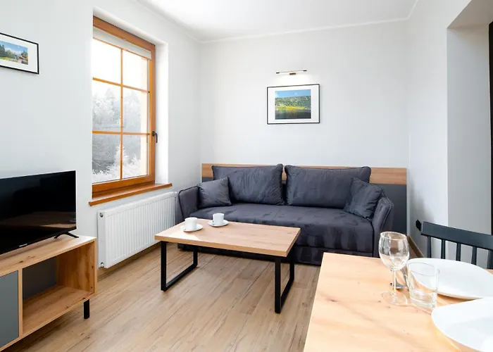 Wonder - Karkonosz Blisko Wyciągów Narciarskich, Szlaków I Restauracji Karpacz