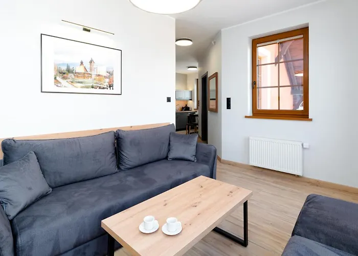 Wonder - Karkonosz Blisko Wyciągów Narciarskich, Szlaków I Restauracji *