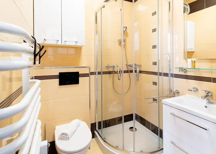 Wonder - Karkonosz Blisko Wyciągów Narciarskich, Szlaków I Restauracji * Karpacz