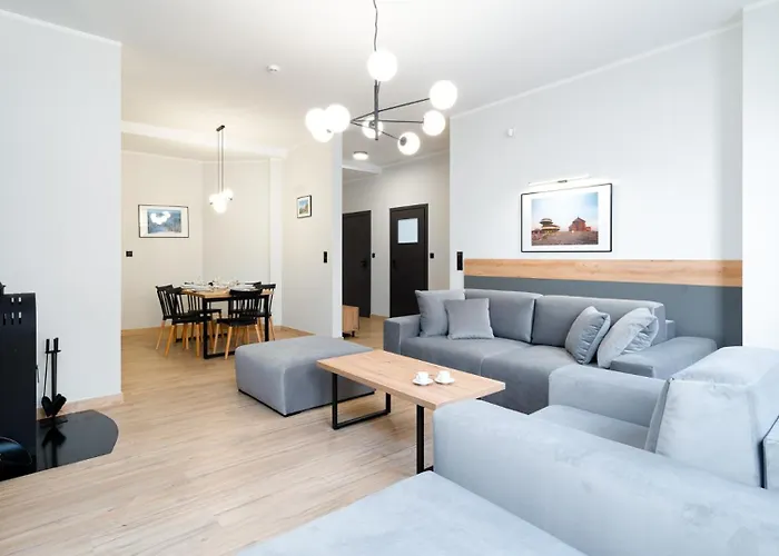 Wonder - Karkonosz Blisko Wyciągów Narciarskich, Szlaków I Restauracji * Karpacz