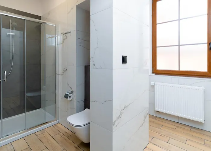 Apartament Wonder - Karkonosz Blisko Wyciągów Narciarskich, Szlaków I Restauracji