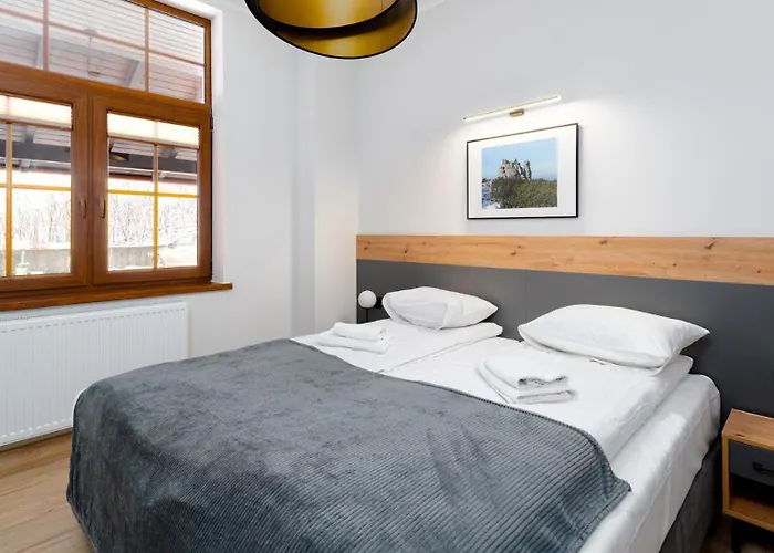 Wonder - Karkonosz Blisko Wyciągów Narciarskich, Szlaków I Restauracji *