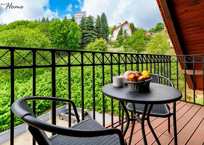 Wonder - Karkonosz Blisko Wyciągów Narciarskich, Szlaków I Restauracji * Karpacz