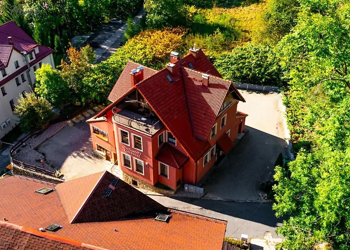 Wonder - Karkonosz Blisko Wyciągów Narciarskich, Szlaków I Restauracji Karpacz