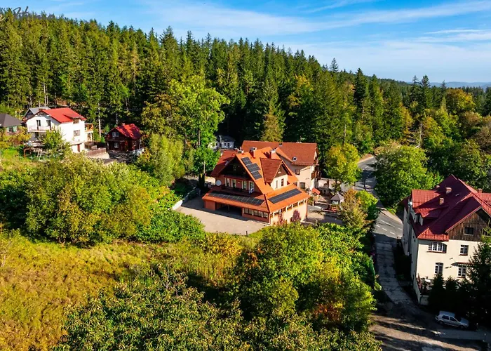 Apartament Wonder - Karkonosz Blisko Wyciągów Narciarskich, Szlaków I Restauracji *